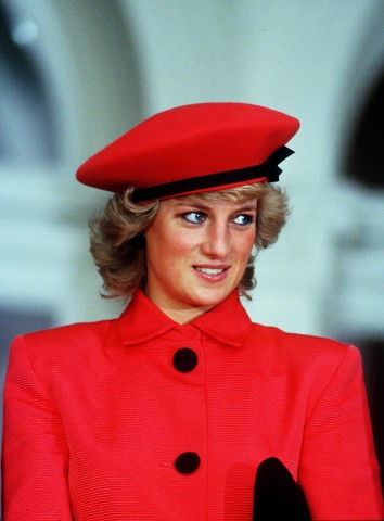 Prinzessin Diana und Kate Middleton haben einige Gemeinsamkeiten, so ein Royals-Autor.