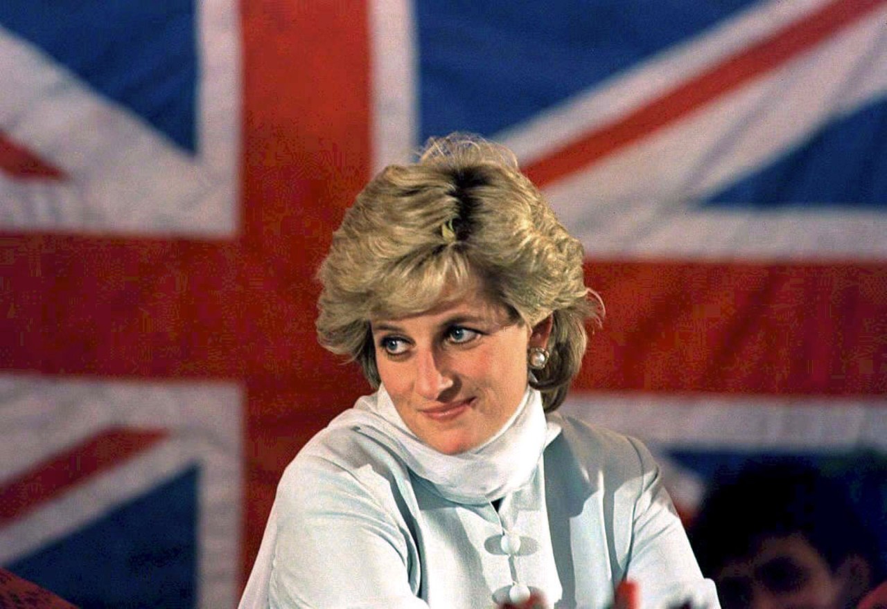 Royals: Am 31. August 1997 kam Prinzessin Diana ums Leben.