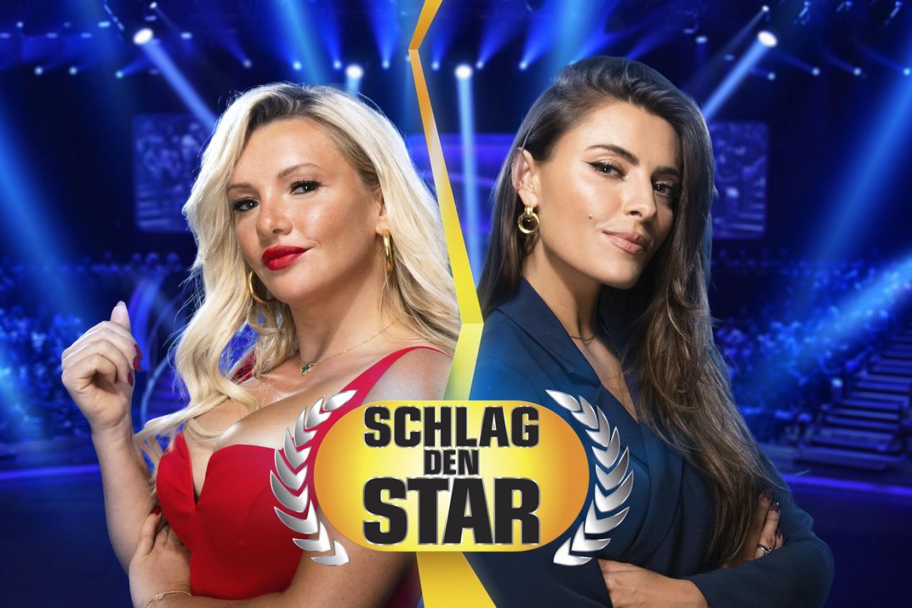 „Schlag den Star“ Zuschauer stürmt die LiveShow! DerWesten.de