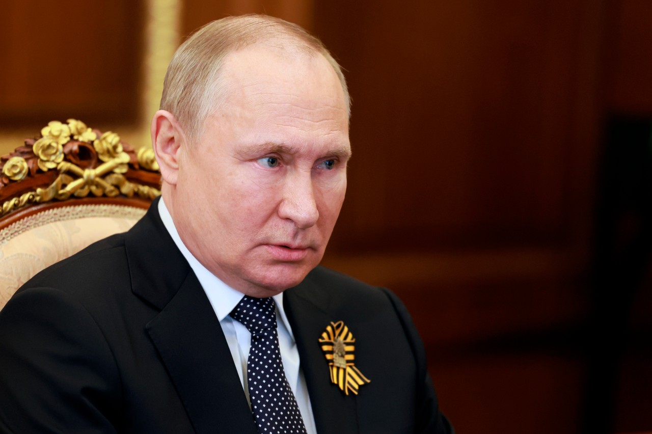 Machtwechsel in Russlands Geheimdiensten! Nach dem russischen Desaster im Ukraine-Krieg handelt Putin. (Symbolbild)