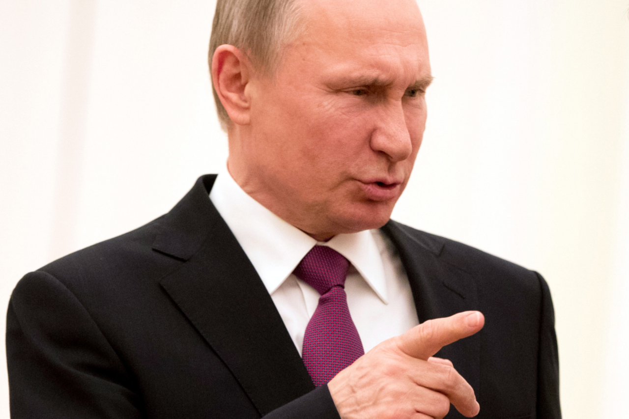 Kriegt Putin plötzlich Probleme am anderen Ende Russlands? 