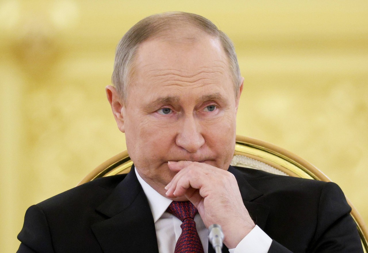 Kann Wladimir Putin noch gesichtswahrend aus dem Ukraine-Krieg kommen? 