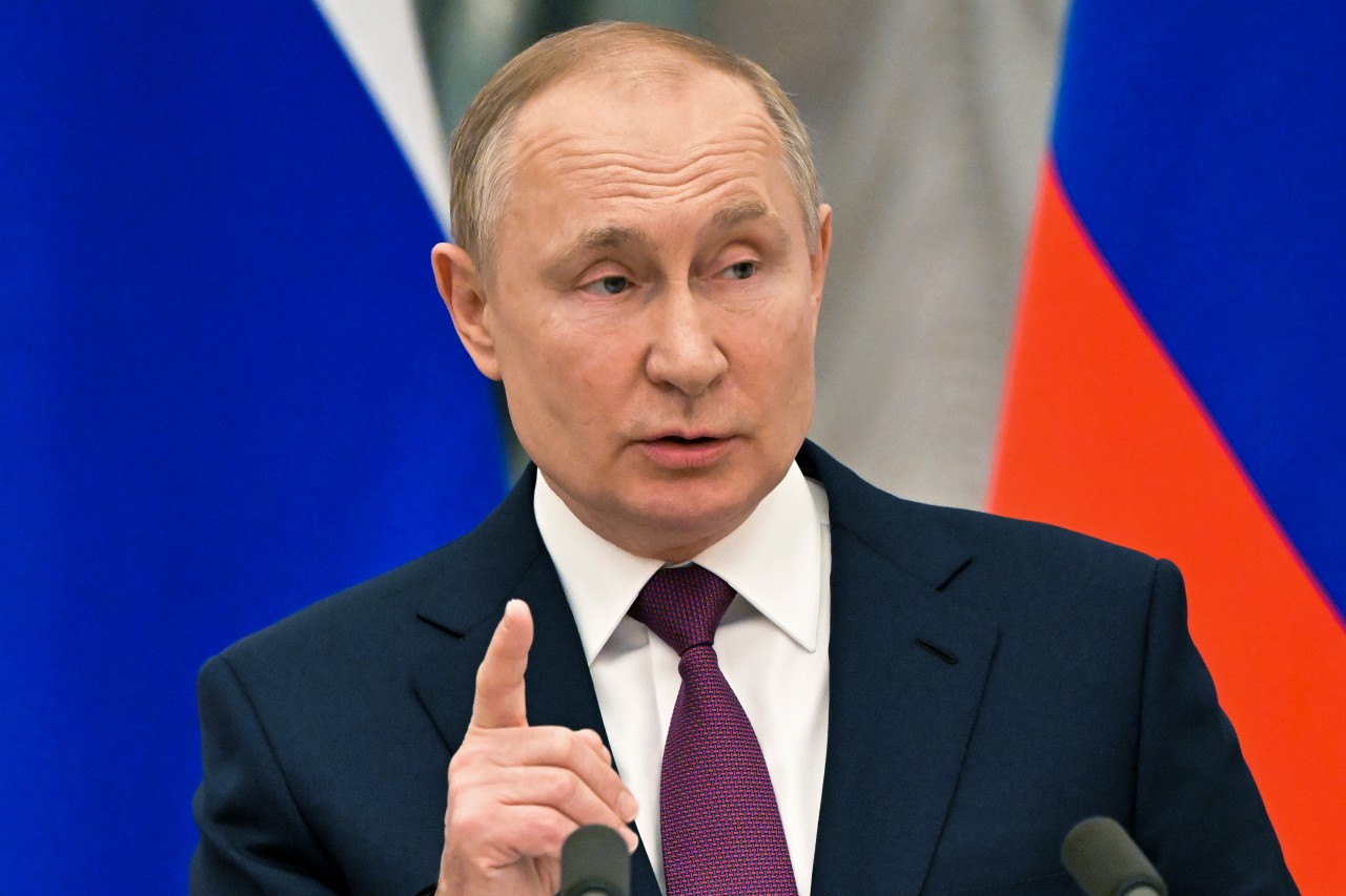 Steht Putin durch seine Kriegspolitik kurz vor einer Staatspleite Russlands? 