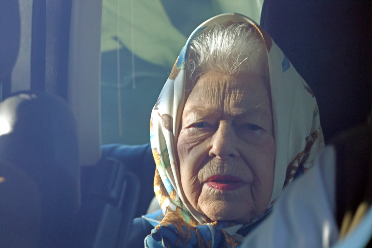 Queen Elizabeth II. muss ihre Teilnahme am Weltkriegsgedenktag aus gesundheitlichen Gründen absagen. (Archivfoto)