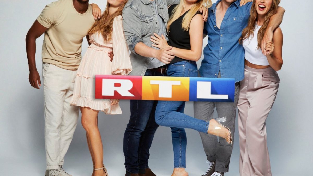 RTL sorgt für das Serien-Comeback des Jahres und bringt DIESEN ehemaligen Soap-Star zurück auf die Bildschirme!