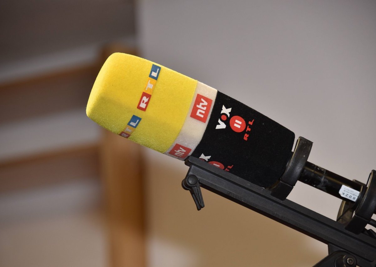 RTL Mikrofon