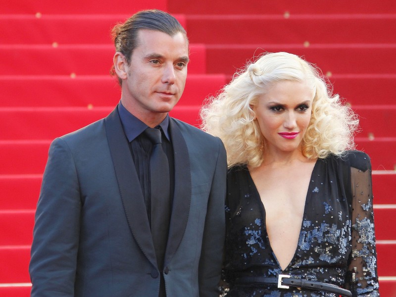 Es geht auch ohne Rosenkrieg: Nach 13 Jahren haben sich Sängerin Gwen Stefani und der Musiker Gavin Rossdale scheiden lassen. 