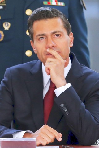 Mit etwa 127 Millionen Einwohnern ist Mexiko nach Brasilien das zweitgrößte Land Lateinamerikas. Staatspräsident Enrique Peña Nieto vertritt das Land in Hamburg.