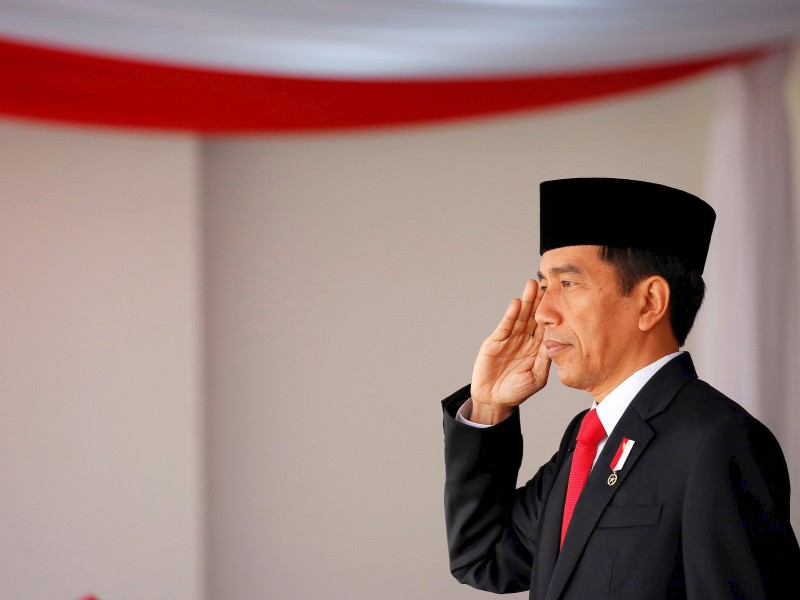 Indonesien ist mit etwa 255 Millionen Einwohner der viertgrößte Staat der Erde und das größte muslimisch geprägte Land. Beim Gipfel wird es vertreten von Präsident Joko Widodo.