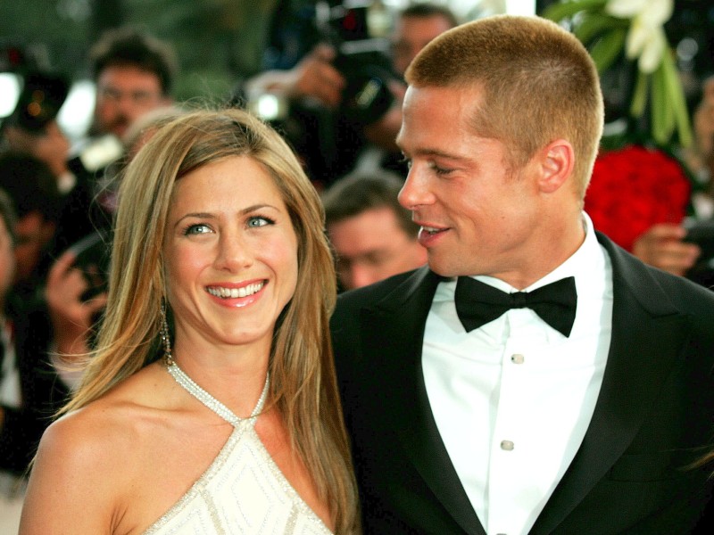 Für Brad Pitt ist es die zweite Scheidung. Er war von 2000 bis 2005 mit der US-amerikanischen Schauspielerin Jennifer Aniston verheiratet. 