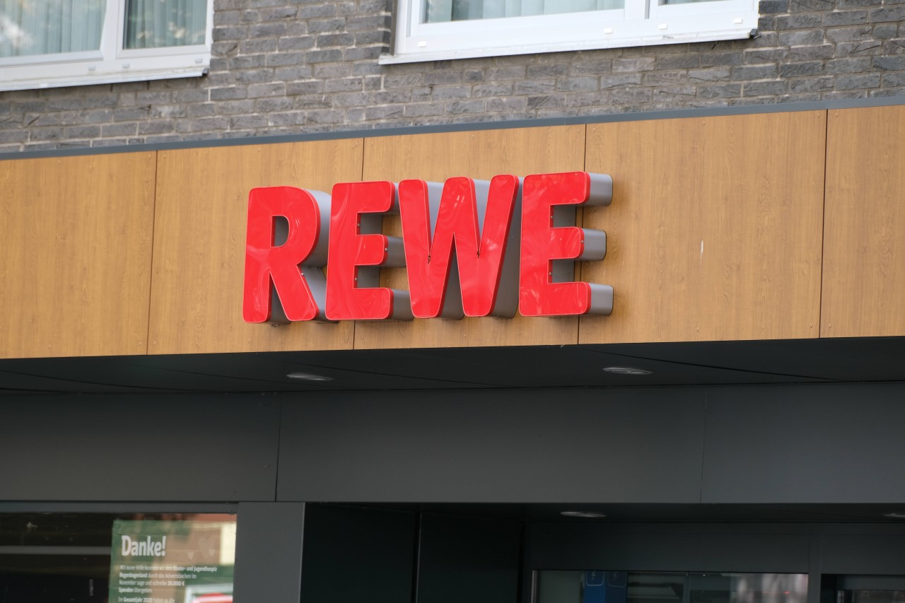 Rewe ruft ein Produkt seiner Eigenmarke "ja!" zurück!