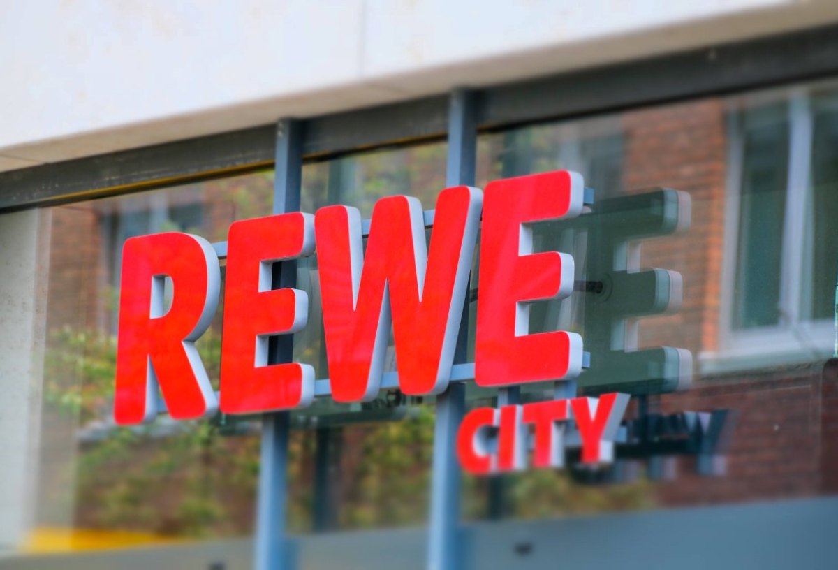 Rewe: Kunde wittert Betrug