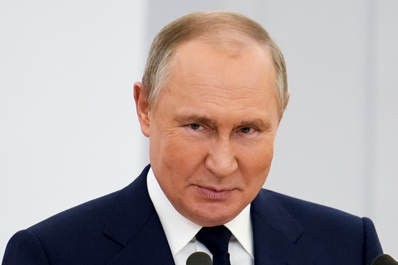Russland: Plant Putin einen atomaren Anschlag auf England? Sein Chefpropagandist spricht im TV von einem beunruhigenden Szenario. (Symbolfoto)