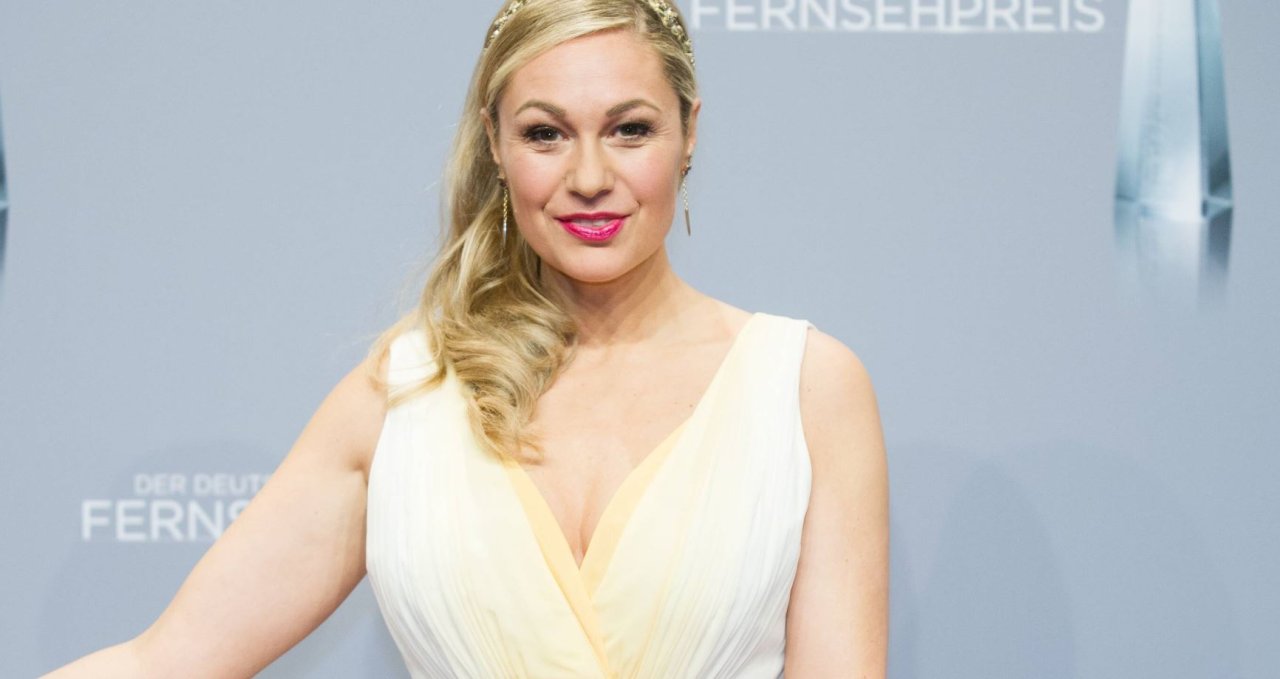 Luidruchtig Competitief moed ProSieben-Star Ruth Moschner mit traurigen Worten – „Nie wieder“ - DerWesten.de Luidruchtig Competitief moed ProSieben-Star Ruth Moschner mit traurigen Worten – „Nie wieder“ - DerWesten.de