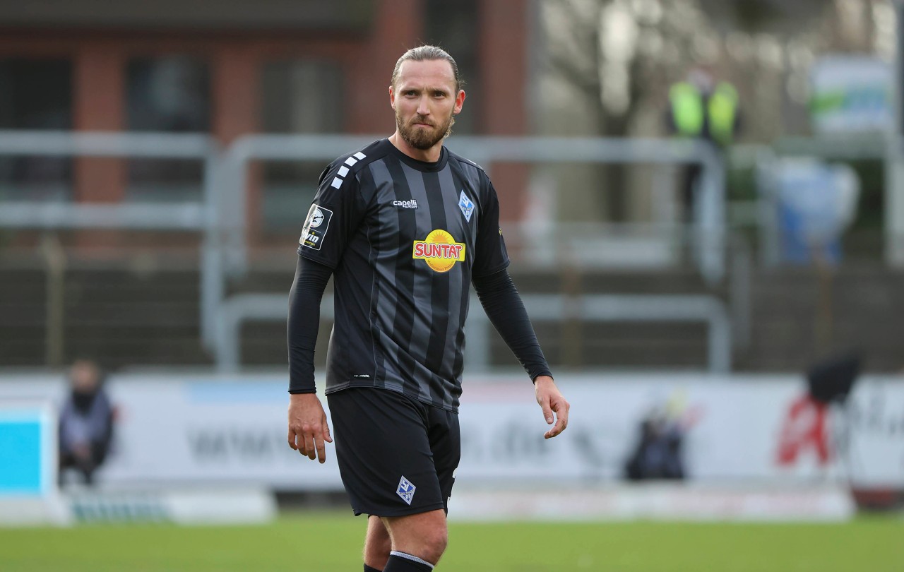 Marco Höger, ehemaliger Star von FC Schalke 04, schießt im Netz gegen Hass-Kommentare von angeblichen Fußball-Fans. 