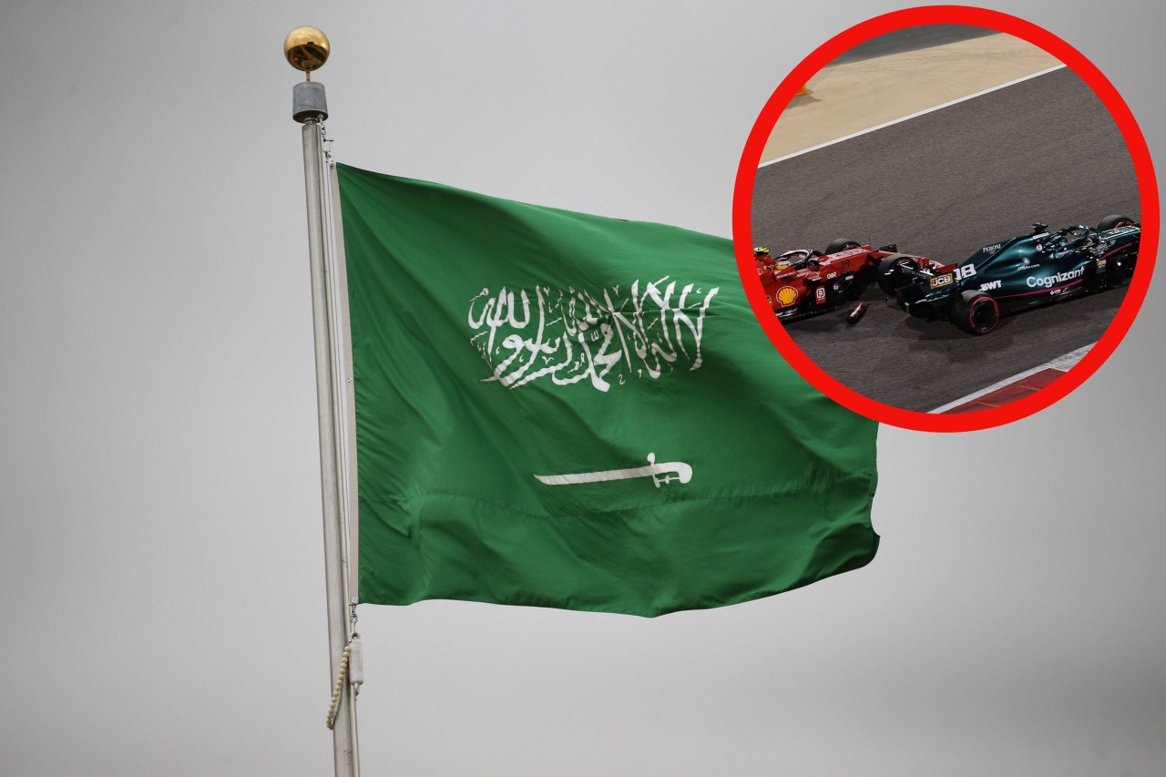 An diesem Wochenende gastiert die Formel 1 das erste Mal überhaupt in Saudi Arabien.