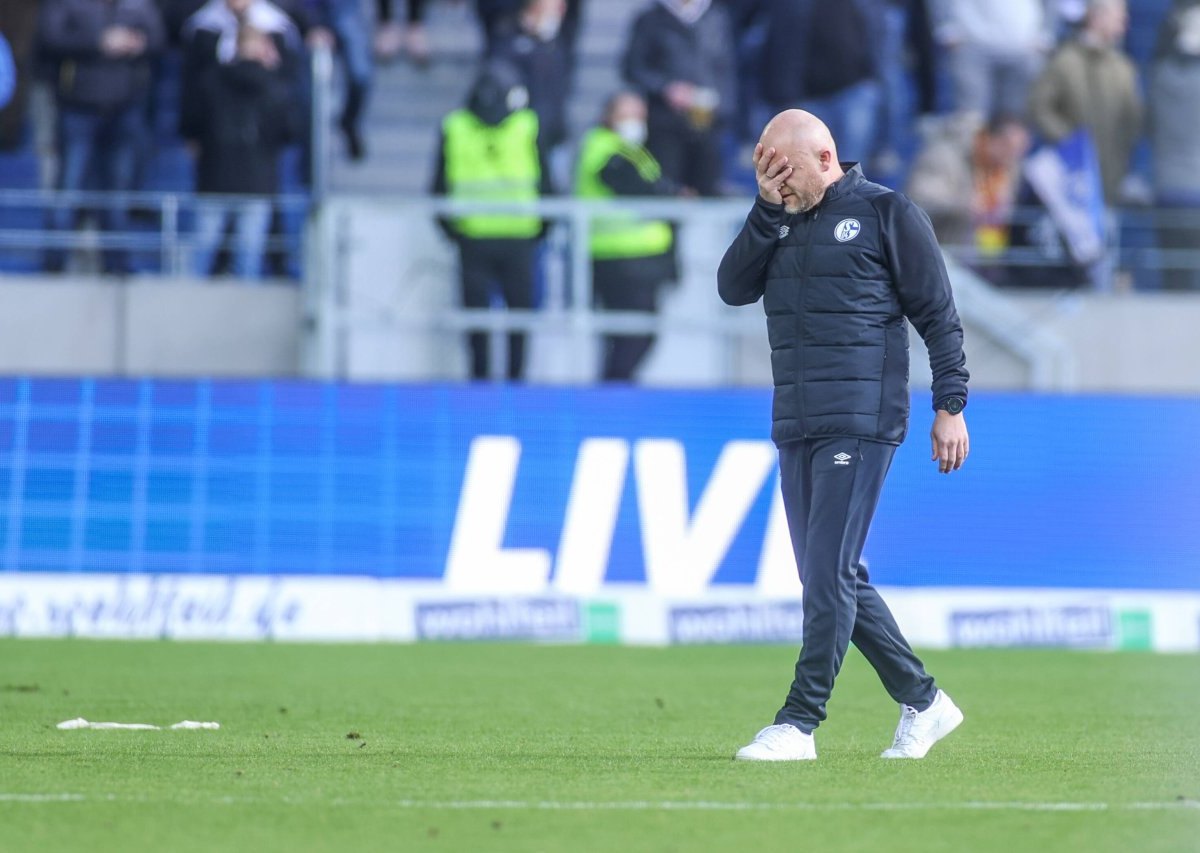 Schalke-schrÃ¶der