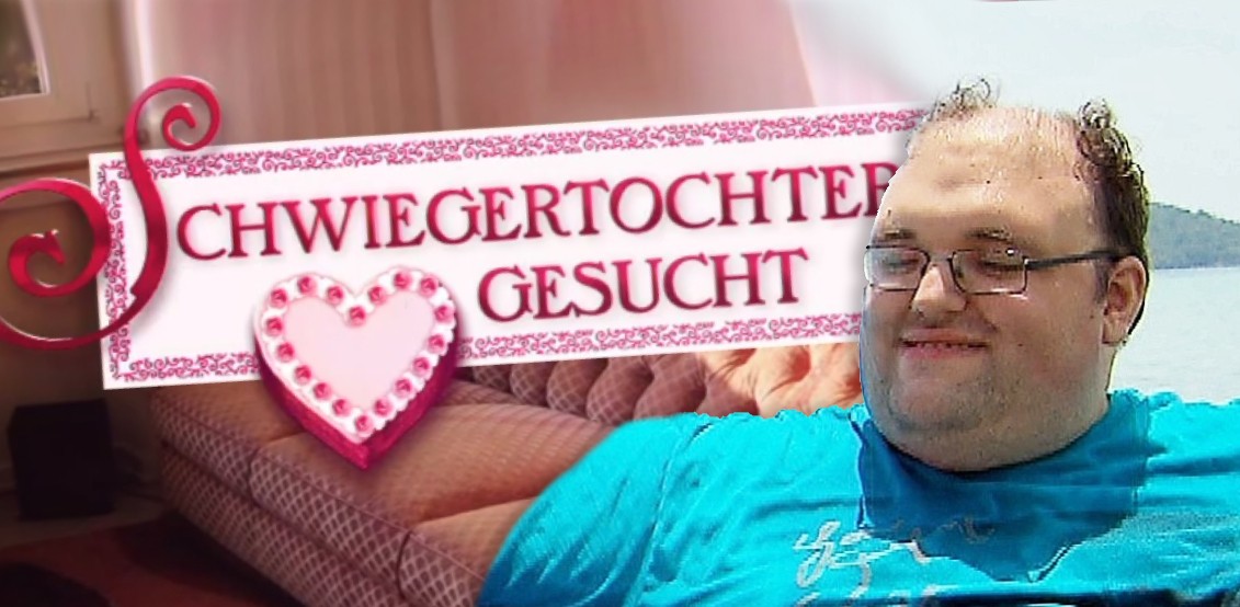 „Schwiegertochter gesucht“-Kandidat Ingo hat es sich mächtig mit seinen Eltern verscherzt.