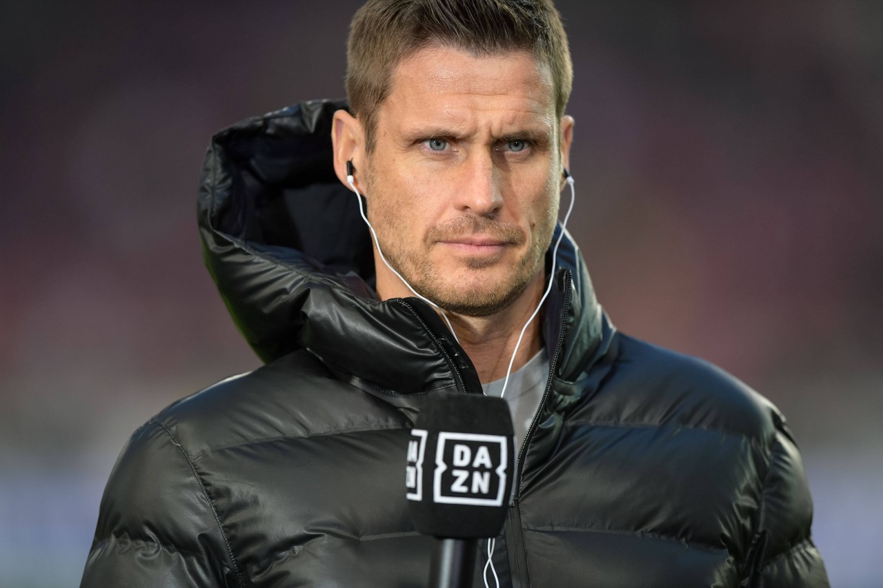 Sebastian Kehl: Deutete der künftige BVB-Manager den Rose-Rauswurf schon vor Wochen an?