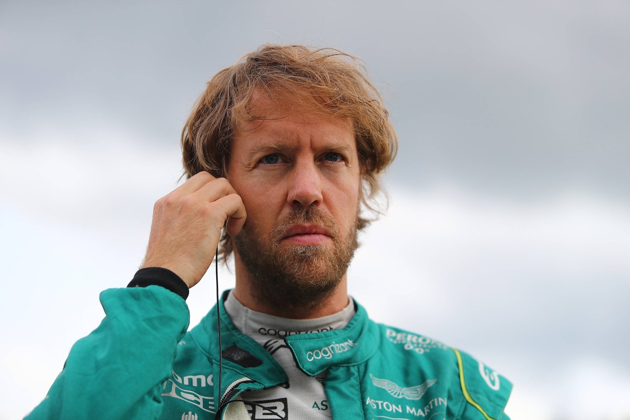 Fährt Sebastian Vettel auch noch im nächsten Jahr in der Formel 1?