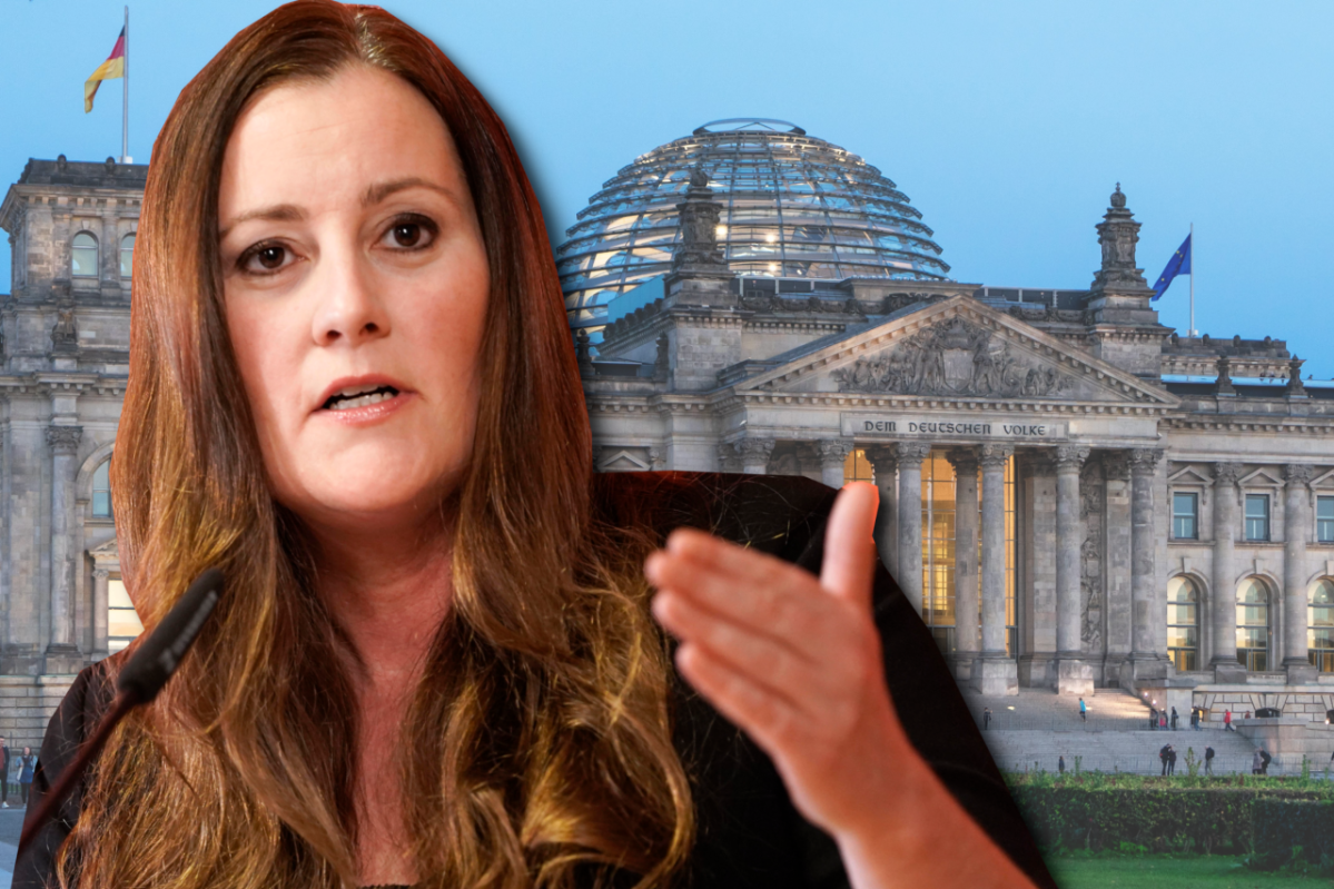 Sexismus Linkspartei Bundestag