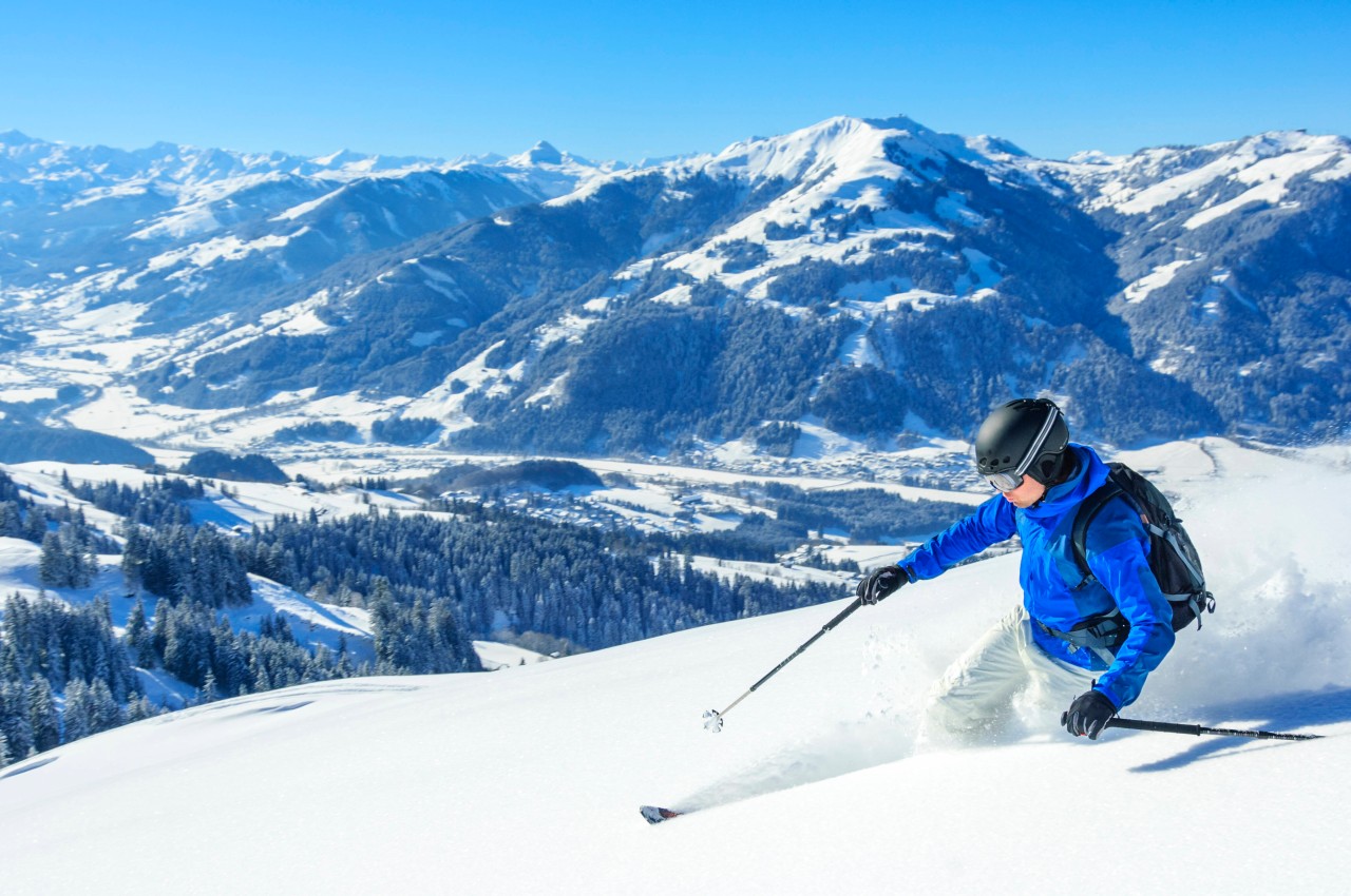 Ski-Urlaub: Corona-Ausbruch in Kitzbühel! Hotelier mit Hilferuf – „System ist dabei, zusammen zu brechen“ (Symbolbild). 