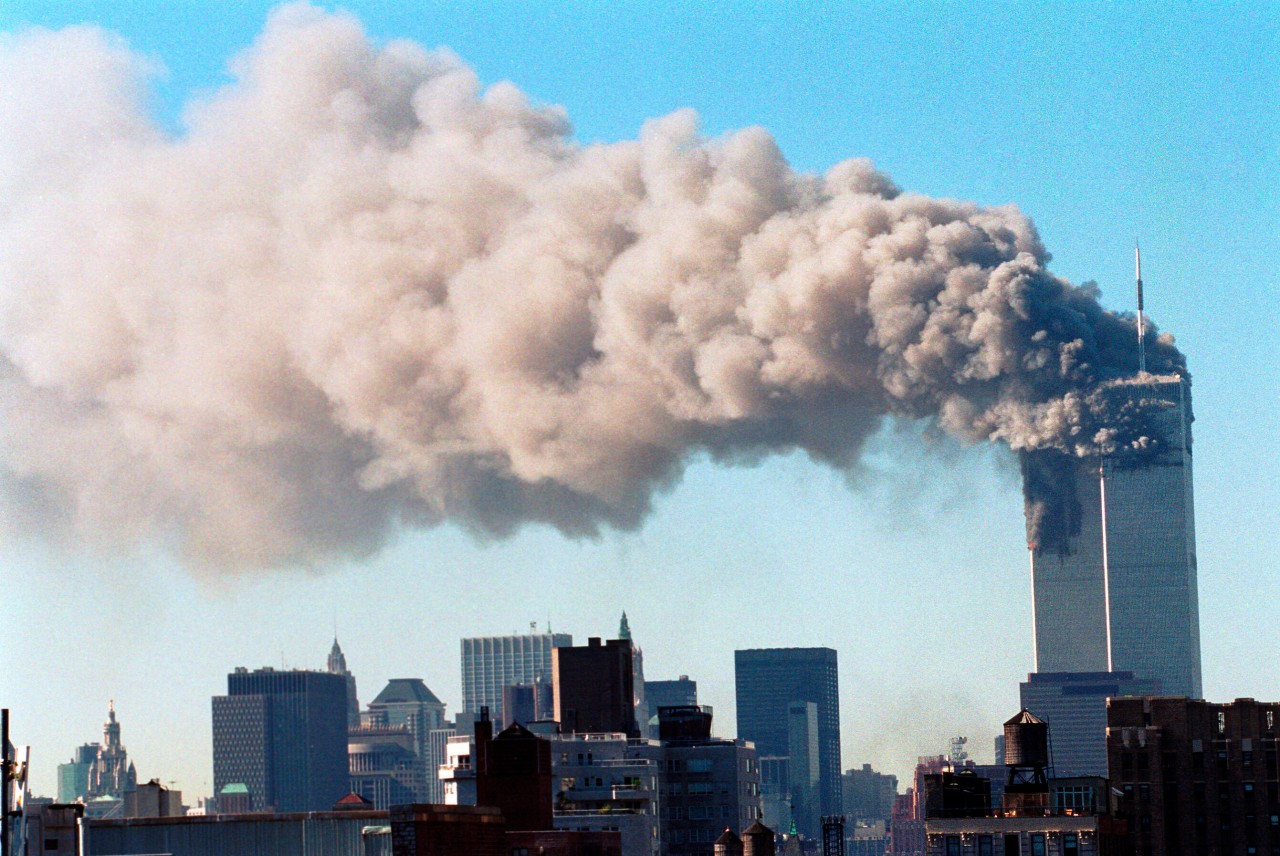 In einer Sky-Doku geht es um den 11. September 2001. 