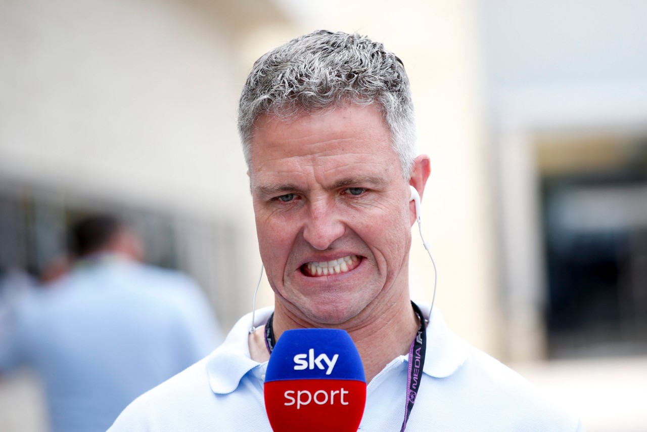 Die Formel 1 vergab ihre Rechte exklusiv an Sky. Ein Problem?