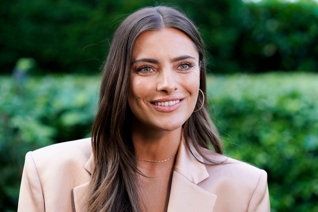 Sophia Thomalla moderiert bei TVNOW die Dating-Show „Are you the One”.