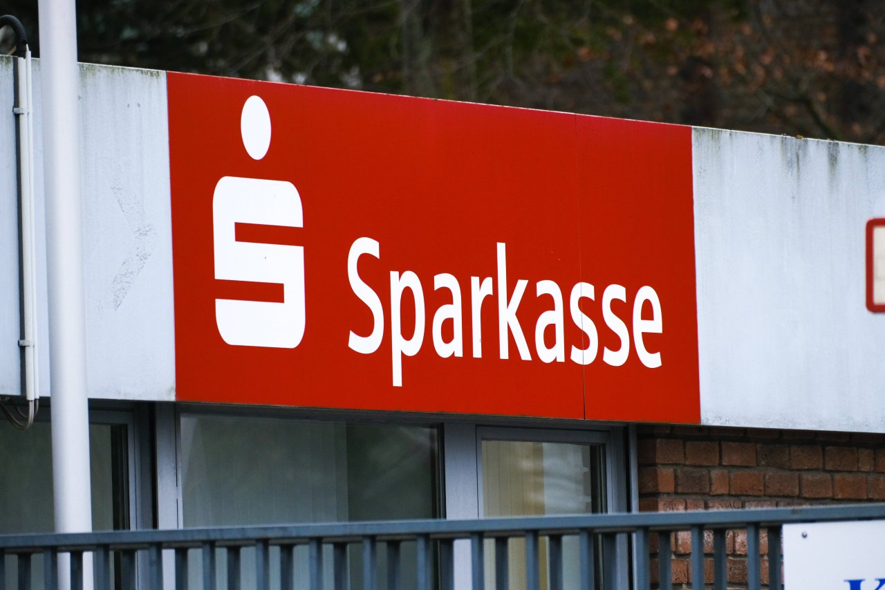 Sparkasse Neue ECKarte? DAS ändert sich für Kunden DerWesten.de