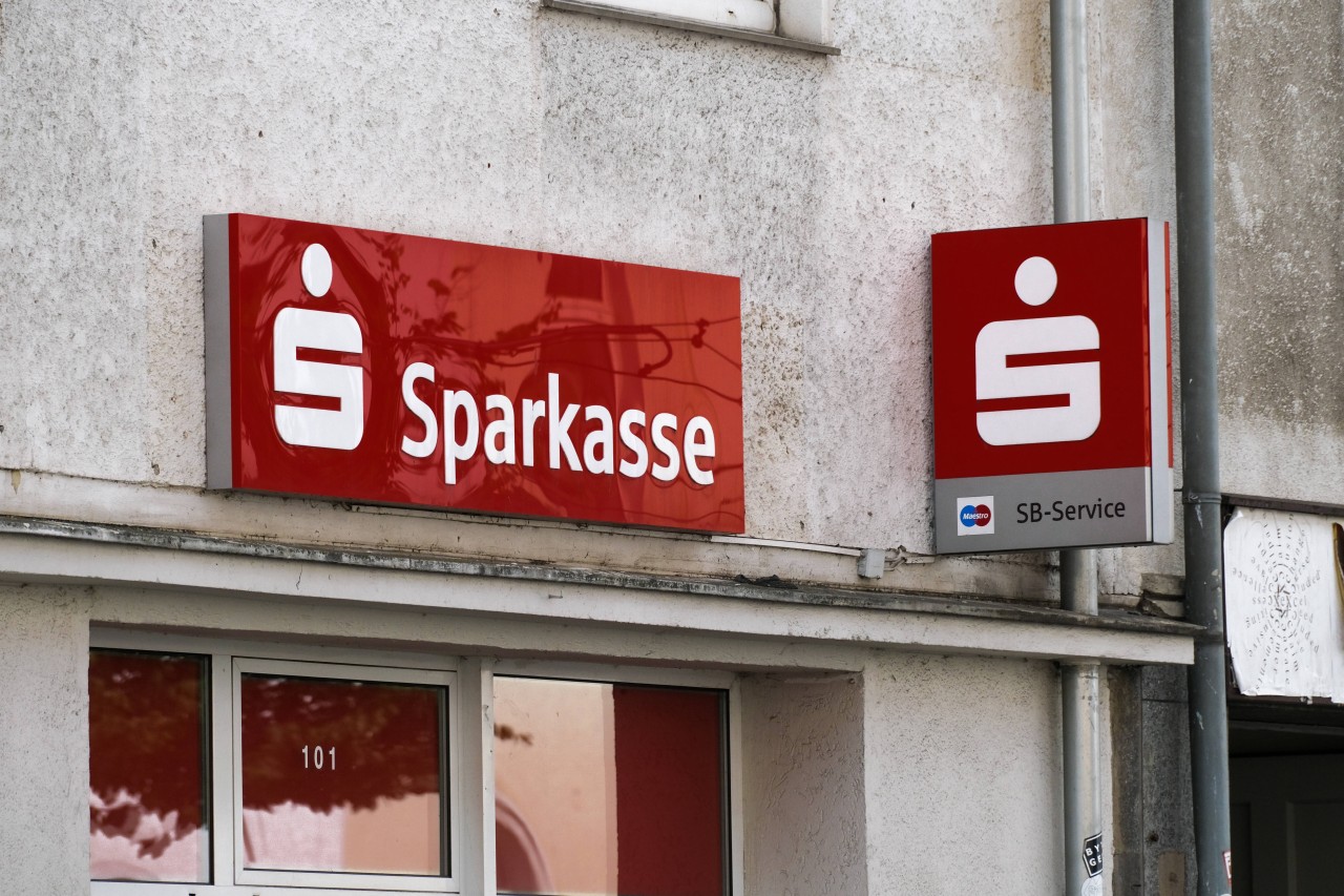 Sparkassen-Gebühren sind für viele Kunden ein Ärgernis. 