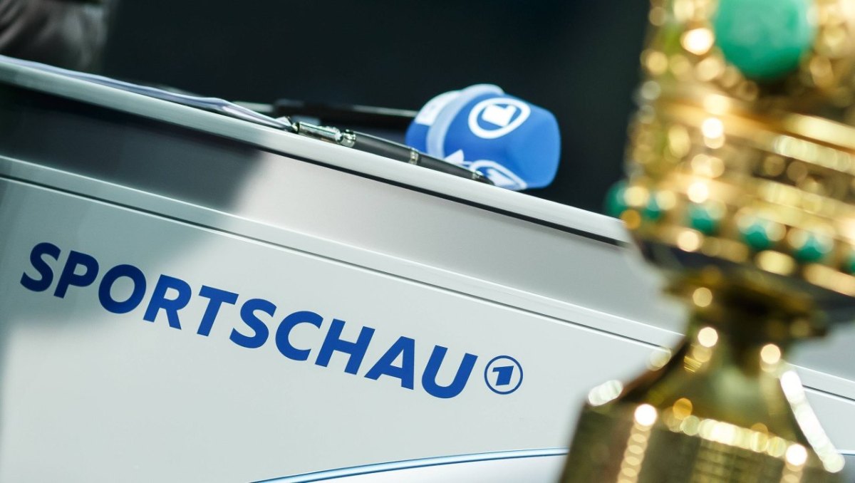 Sportschau-DFB-Pokal