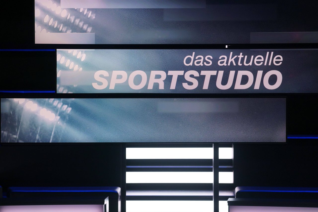 Sportstudio (ZDF) verkündet „Transferkracher“