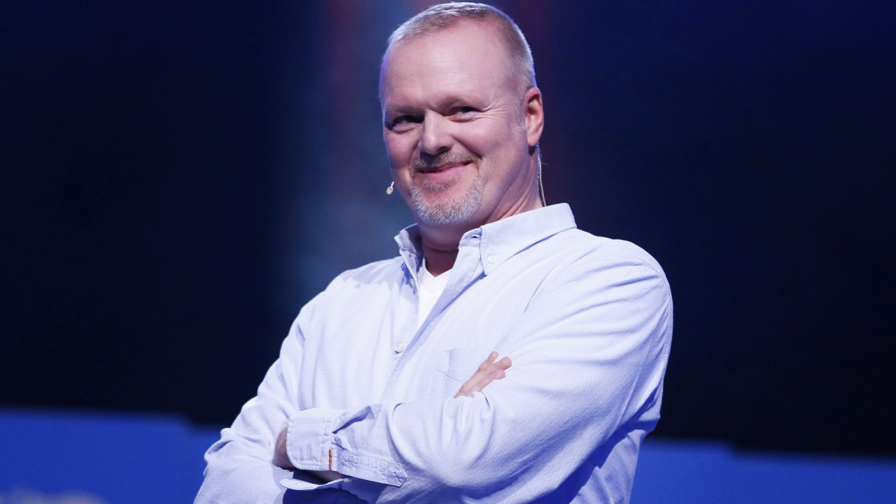 Stefan Raab holt ein beliebtes ProSieben-Format zu RTL.