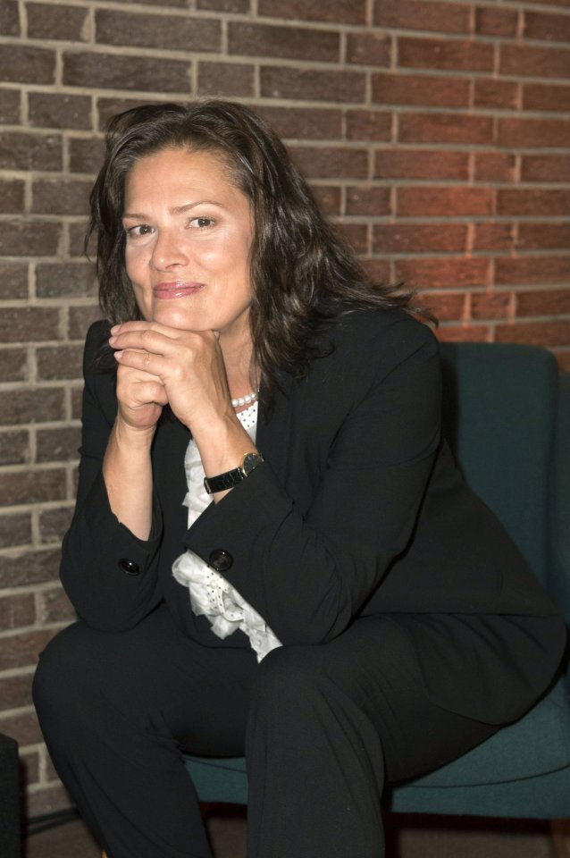 Stefanie tücking kinder