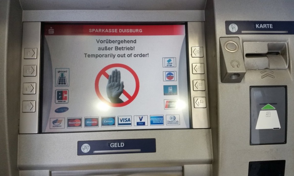 Störung Sparkassen Geldautomaten foto Linda Schreiber.jpg