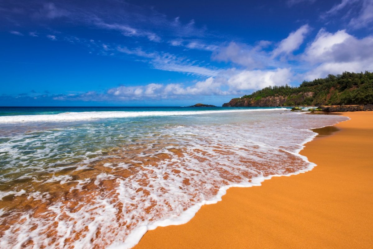 Strand Hawaii