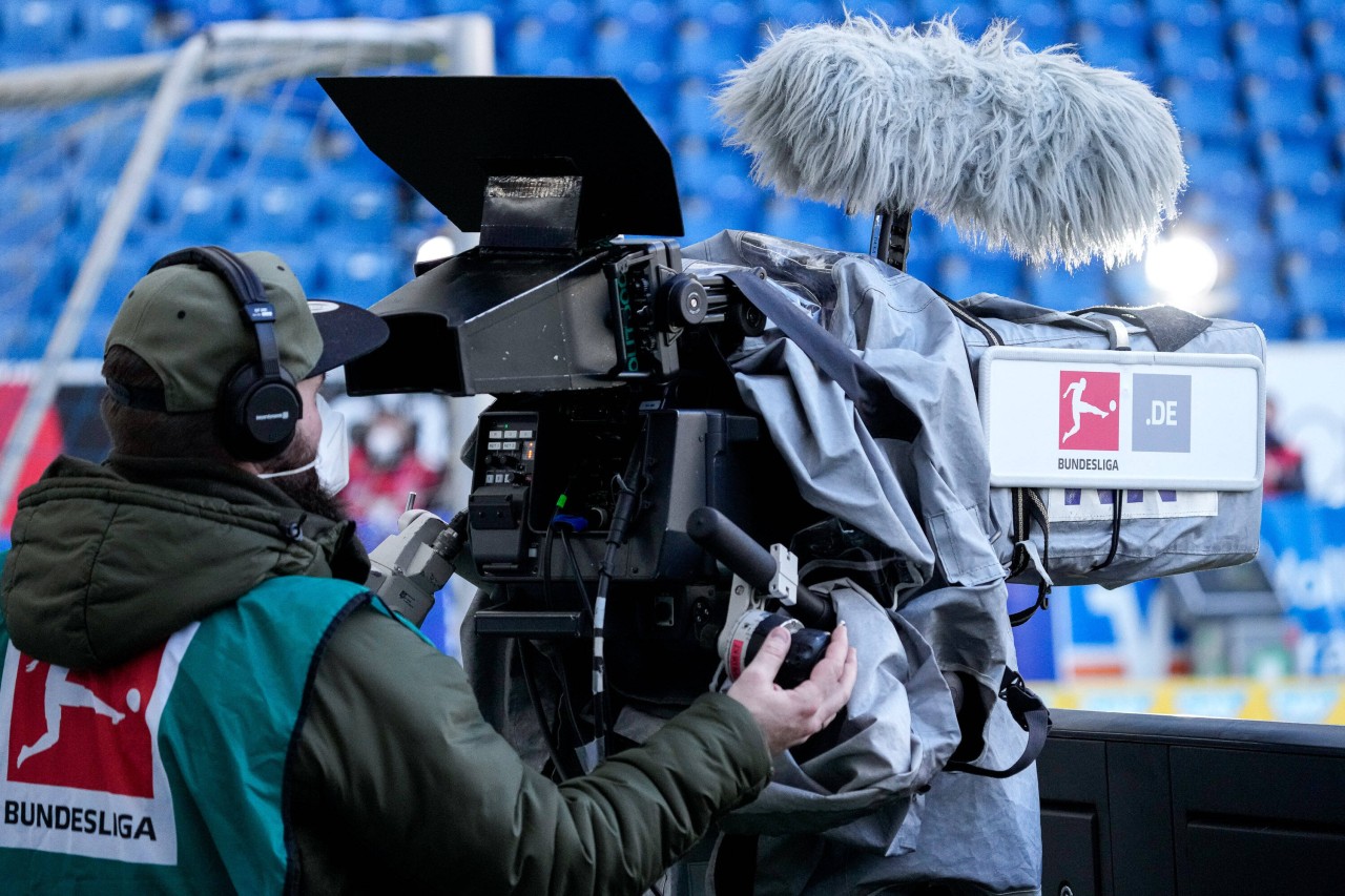 Die Rechte an der TV-Übertragung spült den Bundesligisten jährlich viel Geld in die Kassen.