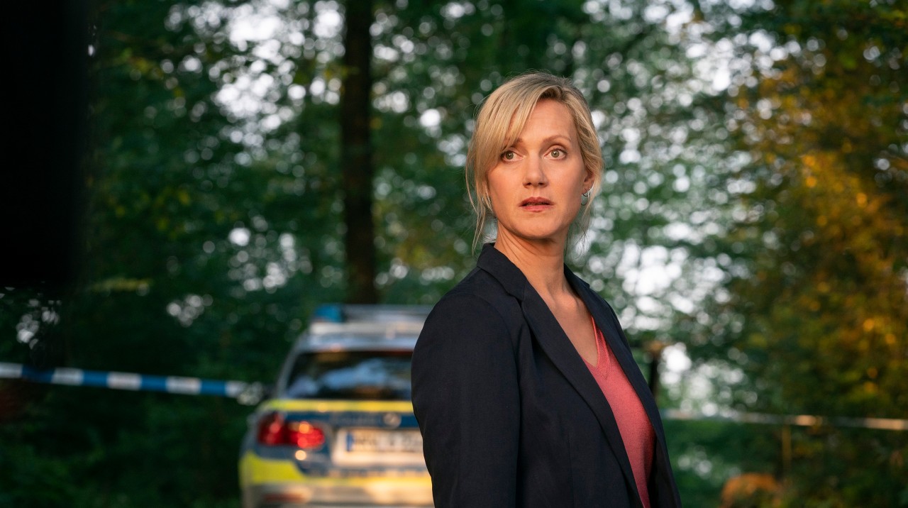 Tatort: Anna Schudt stirbt den Serientod.