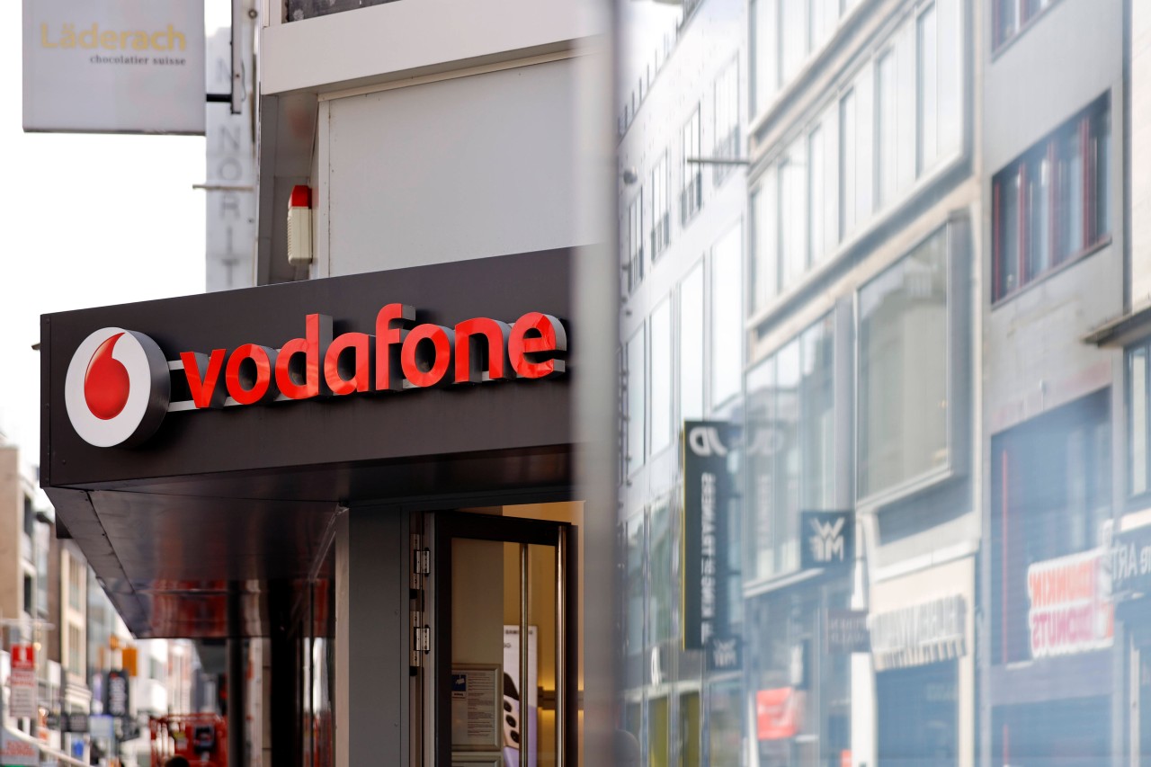 Telekom, Vodafone und Co.: Warnung an Kunden! Fiese Betrüger sind unterwegs! (Symbolbild)