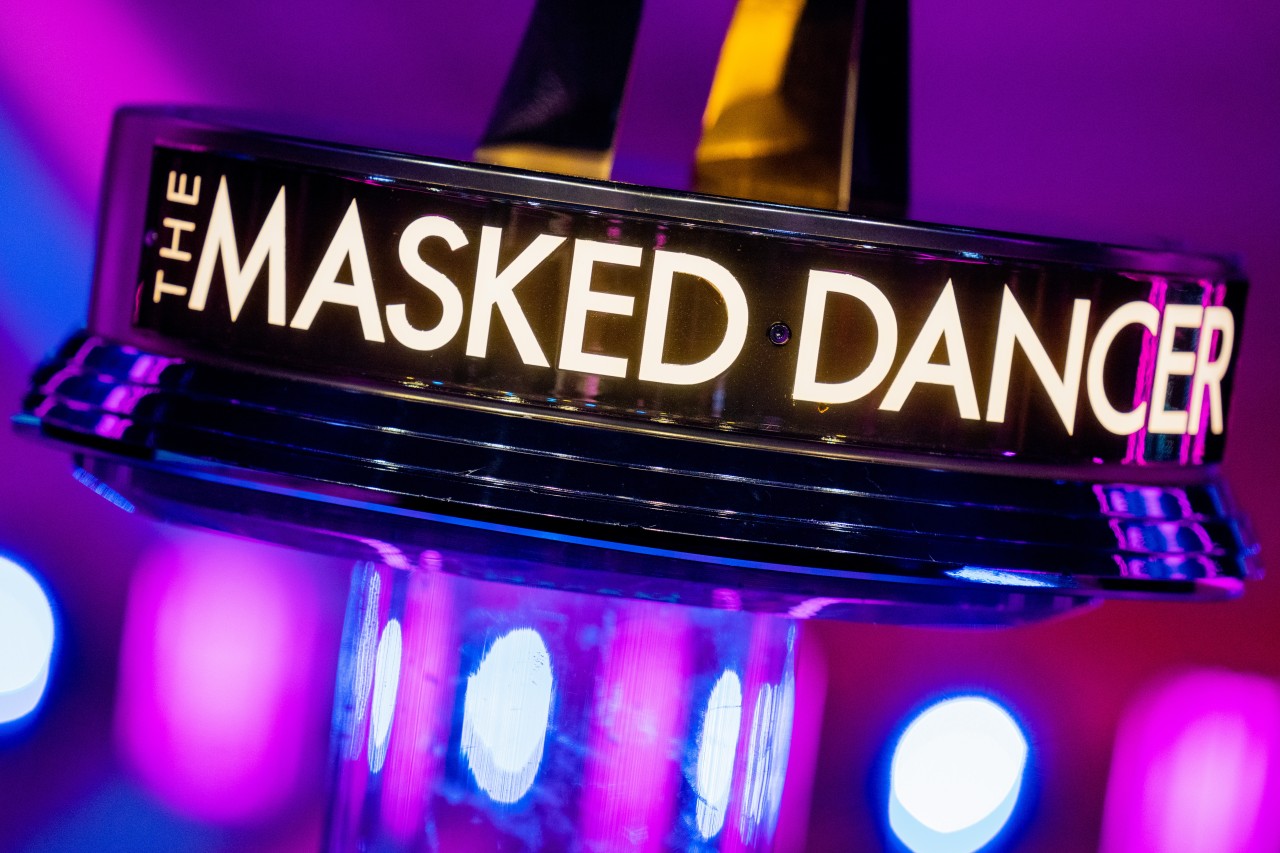 „The Masked Dancer“ bekommt am Donnerstagabend Konkurrenz in der Primetime.