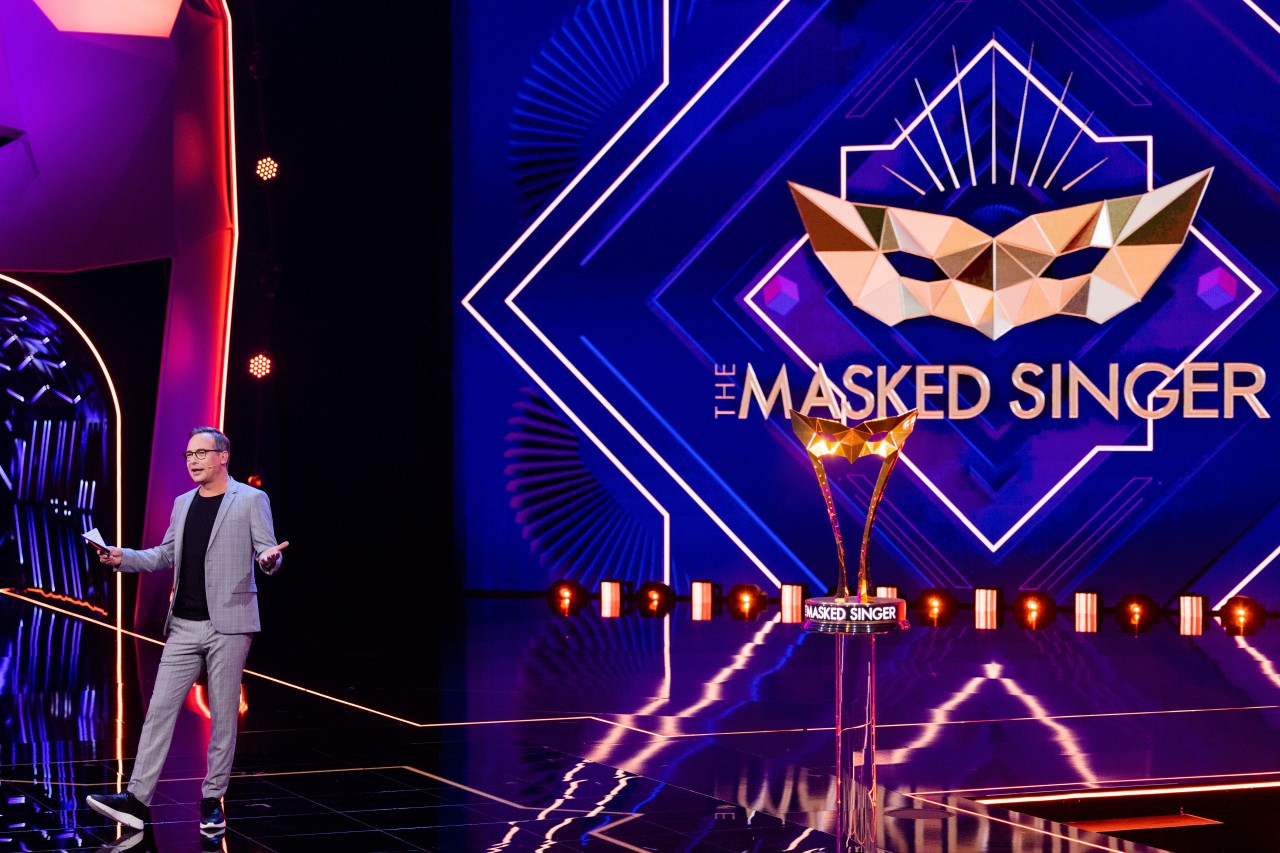 „The Masked Singer“-Fans können sich auf das Comeback einer beliebten Figur freuen. (Symbolfoto)