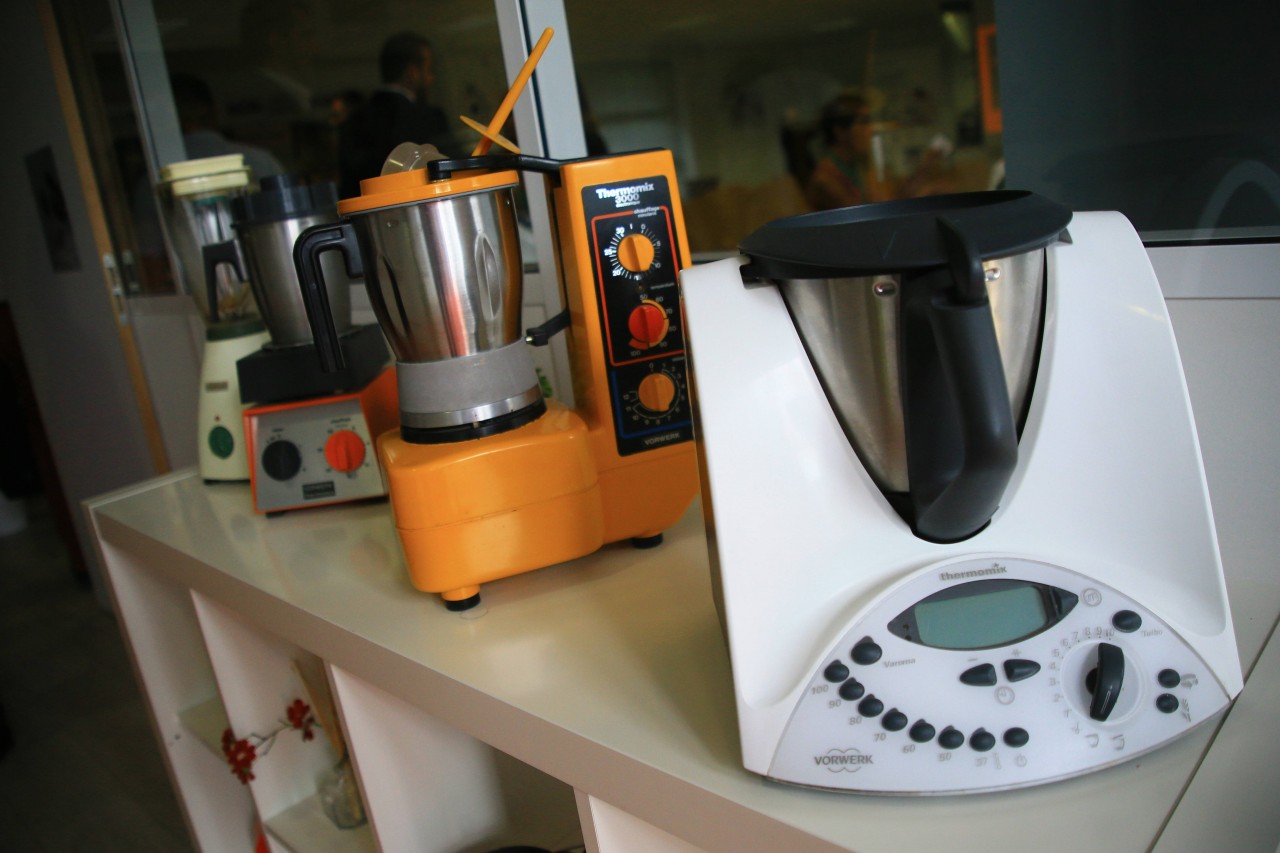 Thermomix: Eine Mail hat für Ärger gesorgt.