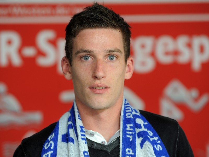12 Tore: Tim Schwarz vom ASC 09 Dortmund
