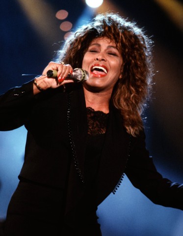 Für ihren Erfolgshit „What’s Love Got to Do with It“ wurde Tina Turner 1985 mit einem Grammy ausgezeichnet.