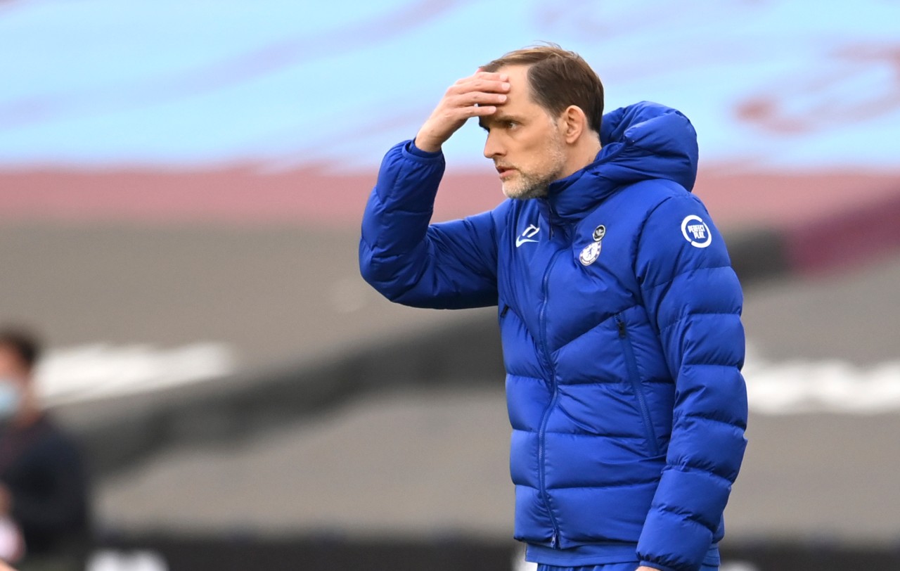 Was kommt auf den FC Chelsea und den deutschen Trainer Thomas Tuchel zu? 