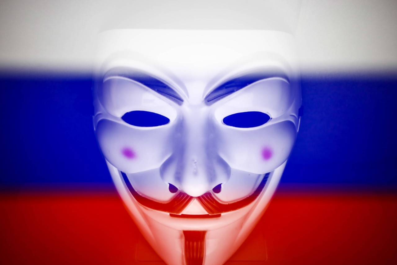Ukraine-Krieg: IT-Experten warnen vor den Cyberwar-Fähigkeiten Russlands. (Symbolfoto)