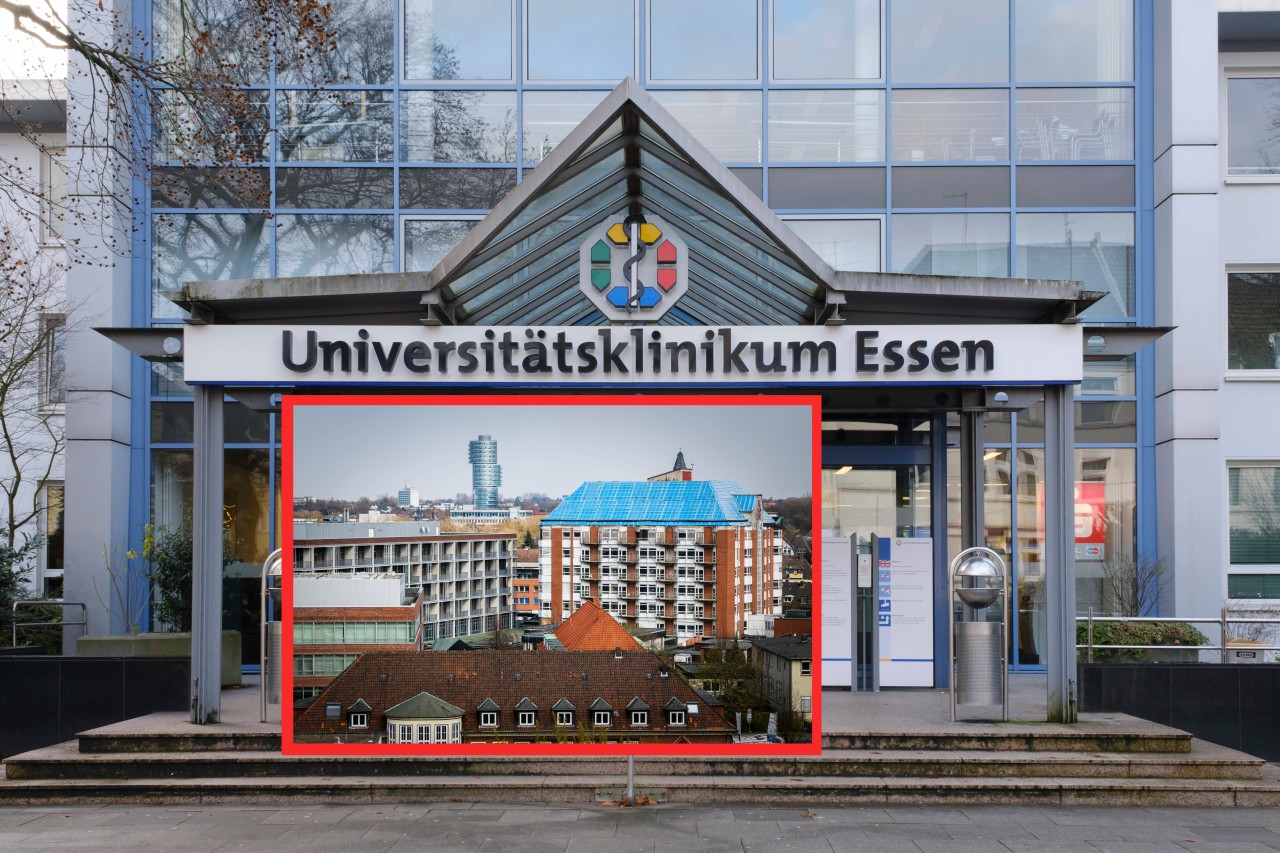 Wie sieht die Impfquote derzeit am Uniklinikum in Essen und am Bergmannsheil in Bochum aus?