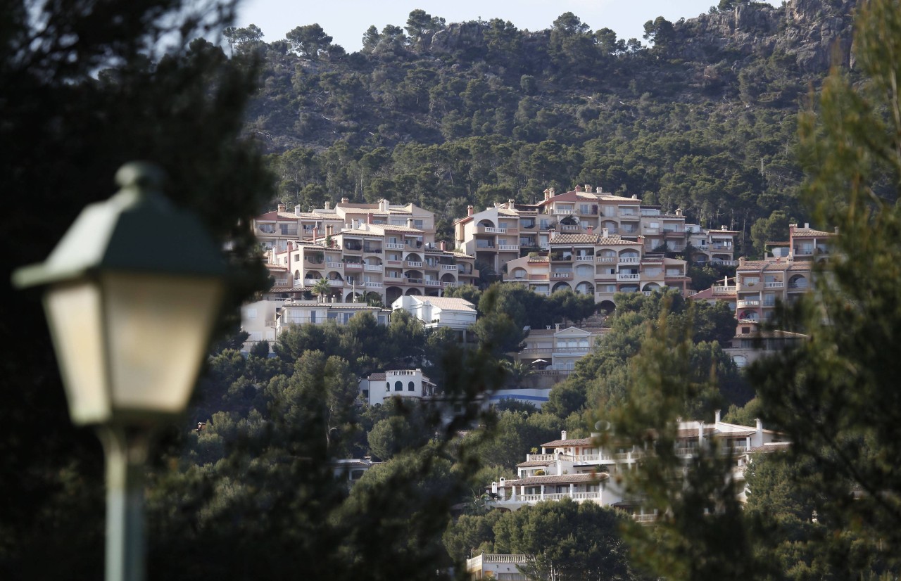 Urlaub auf Mallorca: Ferienwohnungen könnten bald knapp werden. (Archivbild)