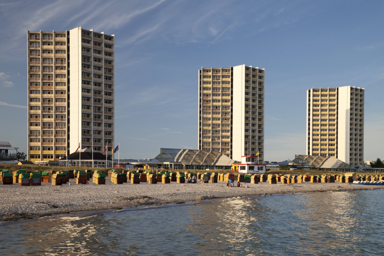 Urlaub an der Ostsee: Was halten die Insulaner von den Fehmarn-Häusern?